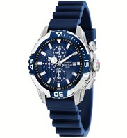 Orologio Sector No Limits Uomo Legend in Acciaio R3271735001 - R3271735001